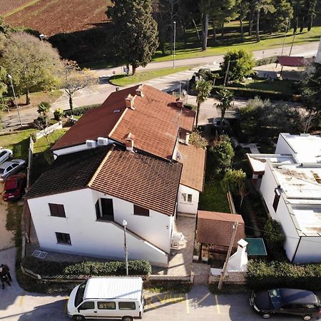 Apartments Kadum Porec Center Near The Beach エクステリア 写真