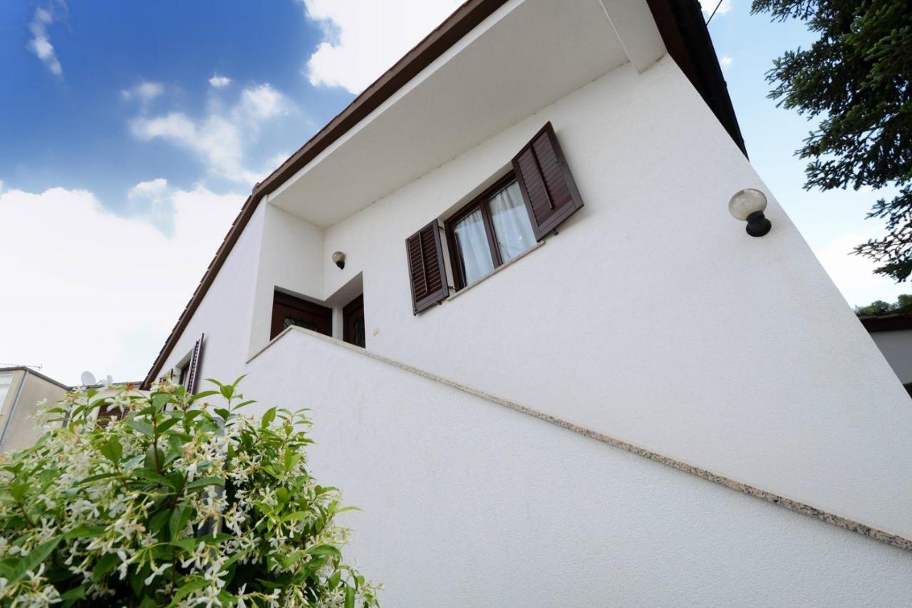 Apartments Kadum Porec Center Near The Beach エクステリア 写真