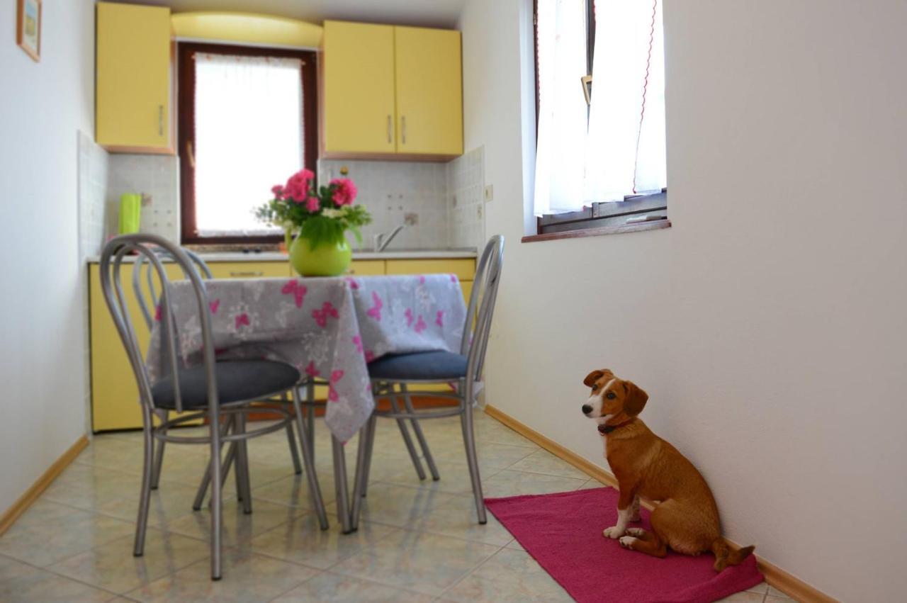 Apartments Kadum Porec Center Near The Beach エクステリア 写真