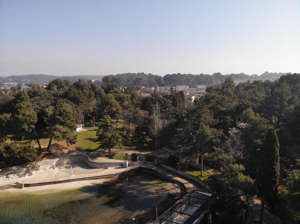 Apartments Kadum Porec Center Near The Beach エクステリア 写真