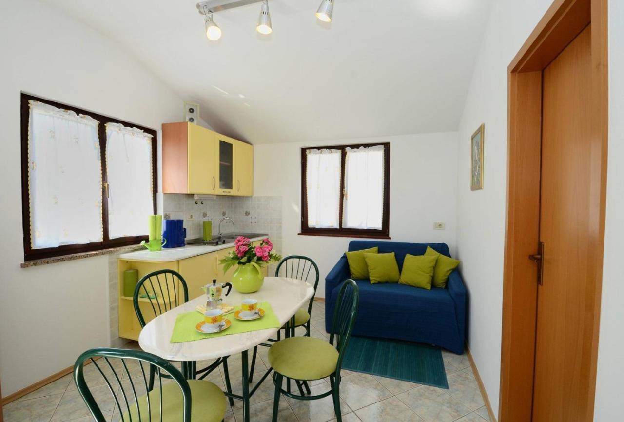 Apartments Kadum Porec Center Near The Beach エクステリア 写真