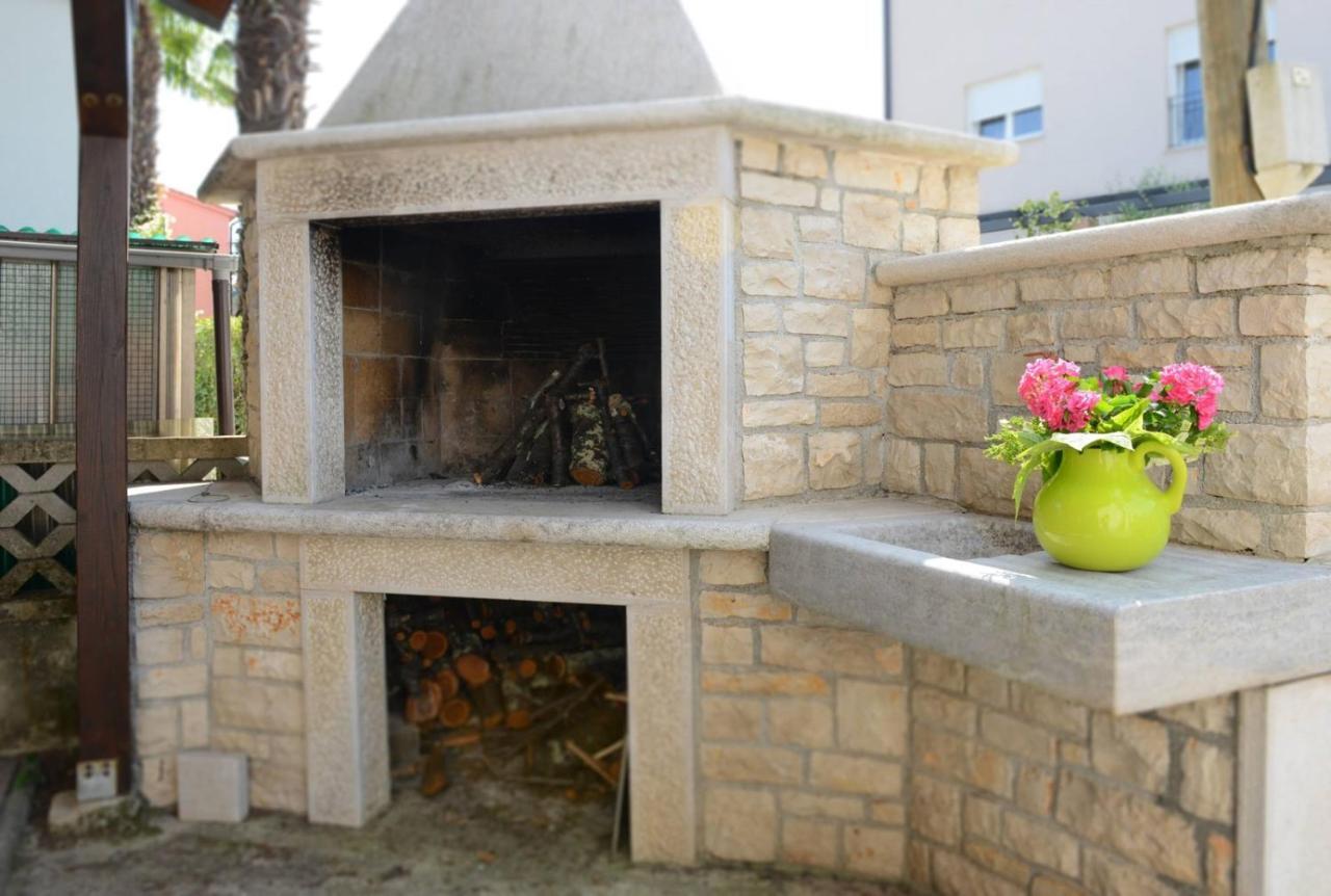 Apartments Kadum Porec Center Near The Beach エクステリア 写真