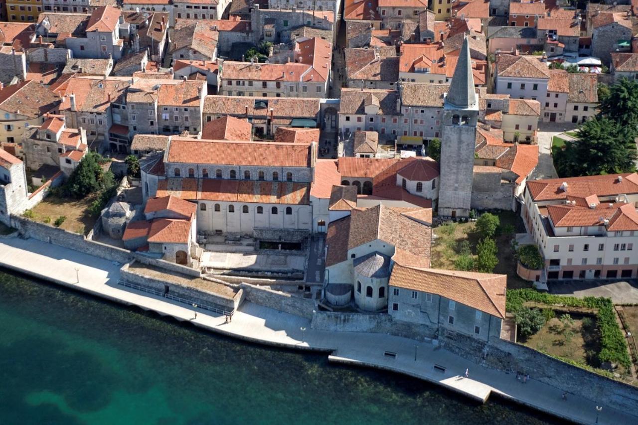 Apartments Kadum Porec Center Near The Beach エクステリア 写真