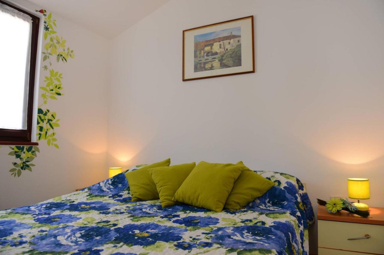 Apartments Kadum Porec Center Near The Beach エクステリア 写真