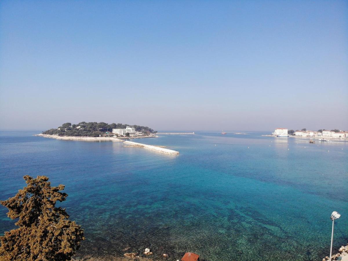 Apartments Kadum Porec Center Near The Beach エクステリア 写真