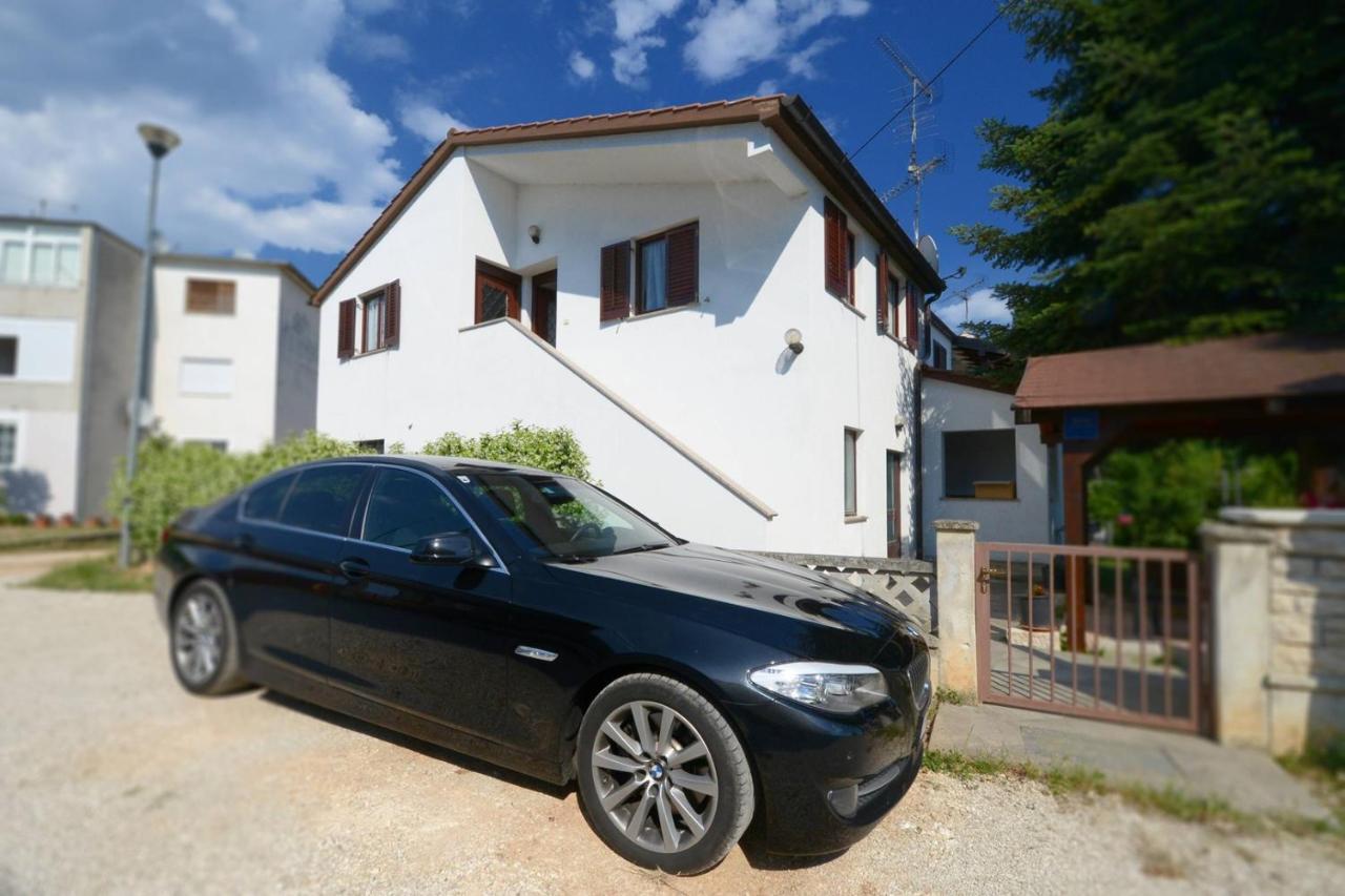 Apartments Kadum Porec Center Near The Beach エクステリア 写真