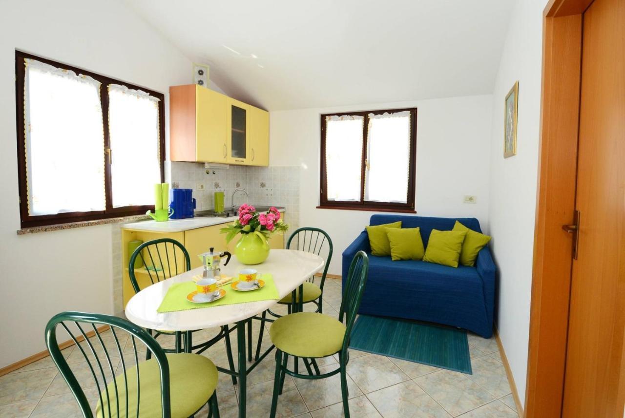 Apartments Kadum Porec Center Near The Beach エクステリア 写真