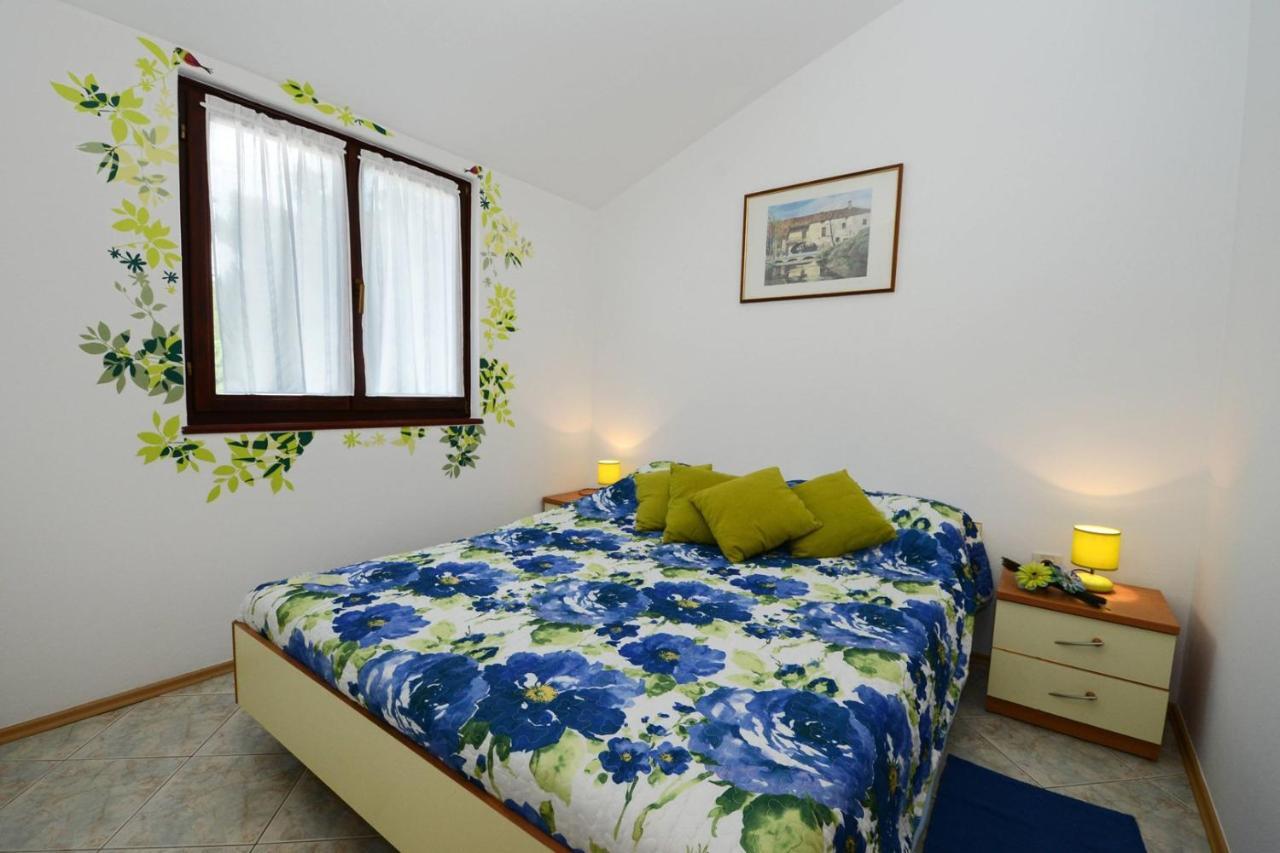 Apartments Kadum Porec Center Near The Beach エクステリア 写真
