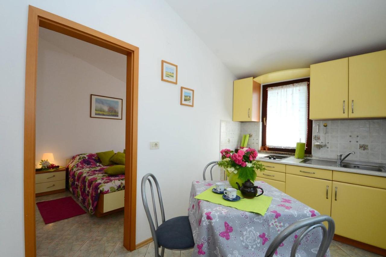 Apartments Kadum Porec Center Near The Beach エクステリア 写真