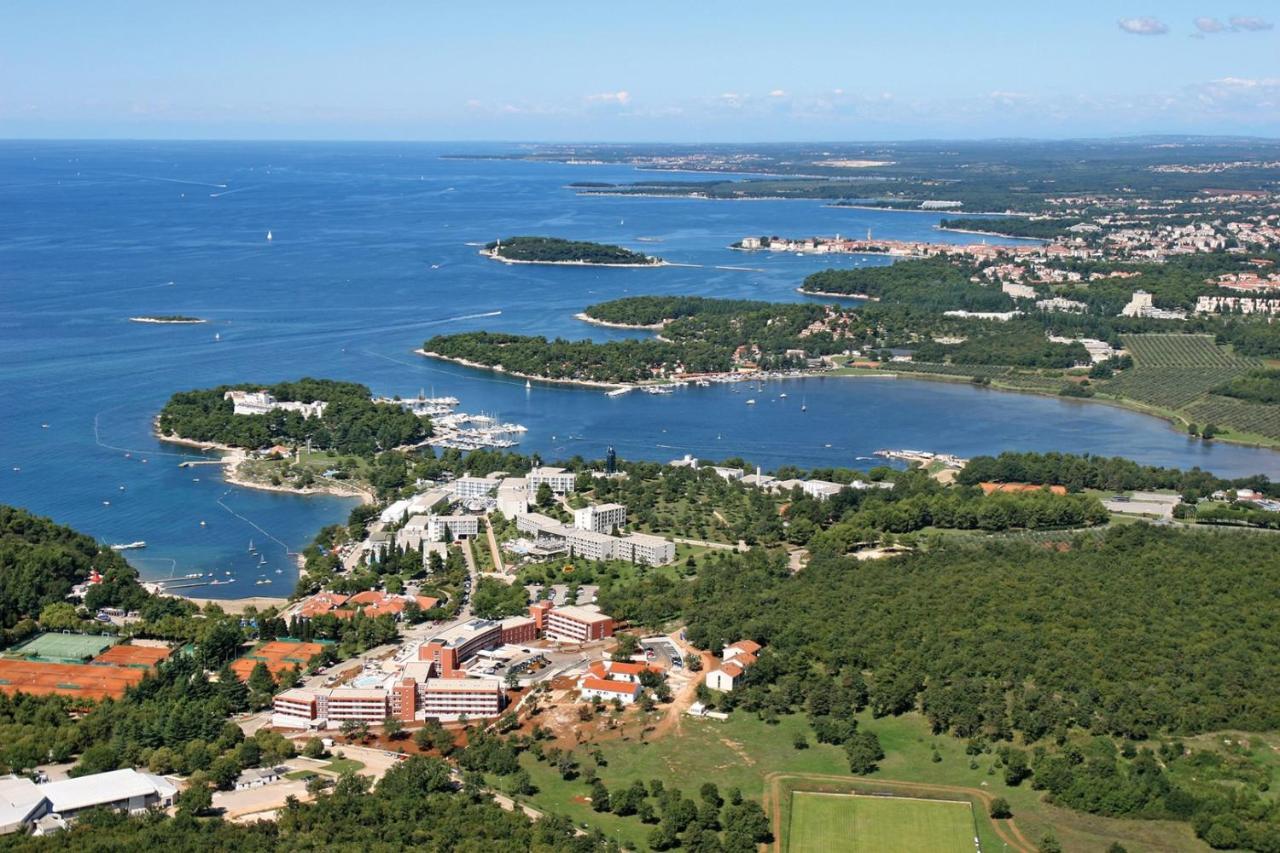 Apartments Kadum Porec Center Near The Beach エクステリア 写真