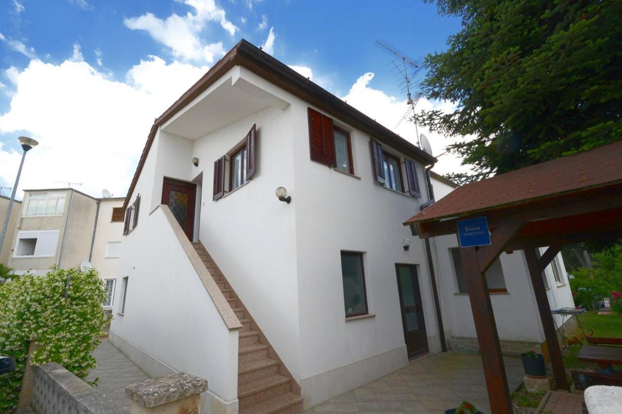 Apartments Kadum Porec Center Near The Beach エクステリア 写真