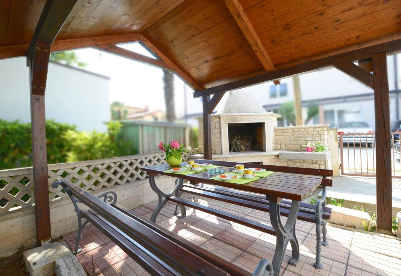 Apartments Kadum Porec Center Near The Beach エクステリア 写真