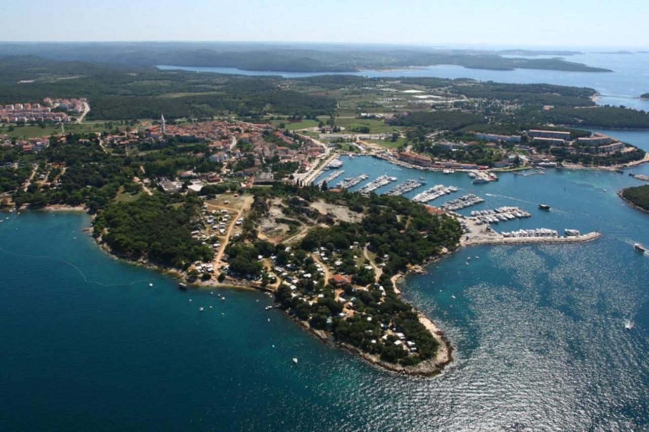 Apartments Kadum Porec Center Near The Beach エクステリア 写真