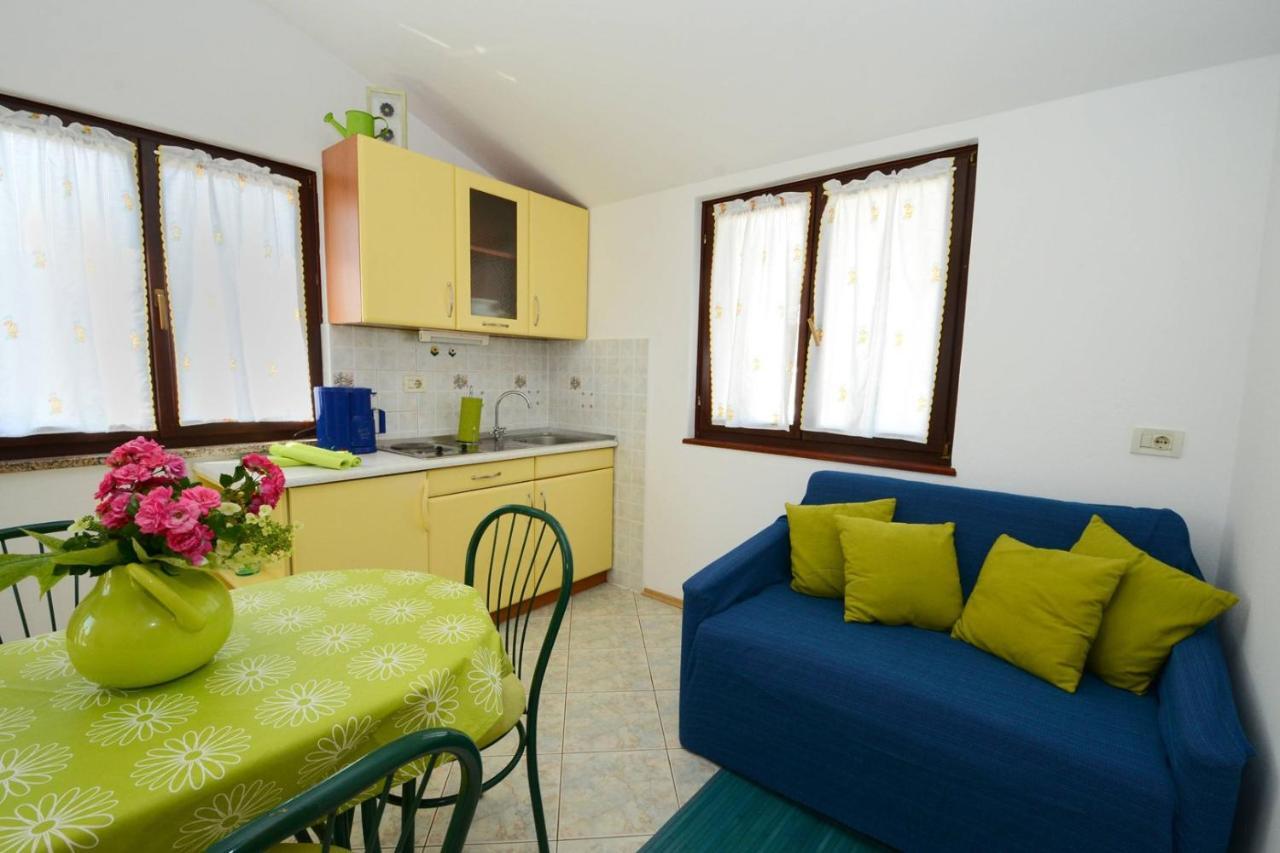 Apartments Kadum Porec Center Near The Beach エクステリア 写真