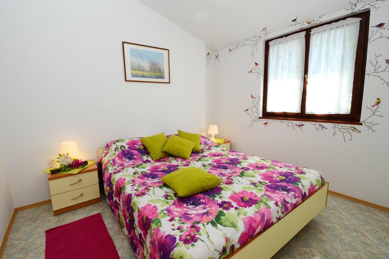 Apartments Kadum Porec Center Near The Beach エクステリア 写真